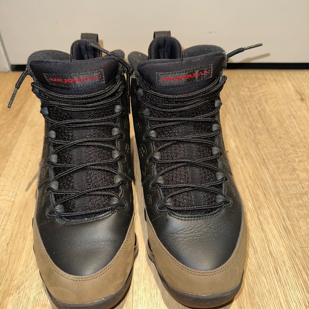 Air Jordan Retro ‘Olive’ 2024 Sneaker